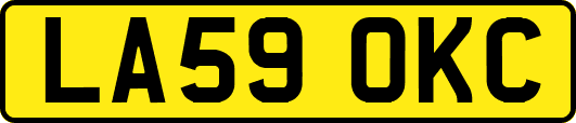 LA59OKC