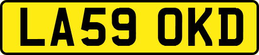 LA59OKD