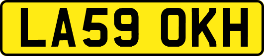 LA59OKH