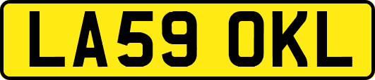 LA59OKL