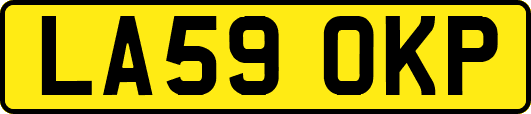 LA59OKP