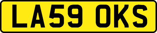 LA59OKS