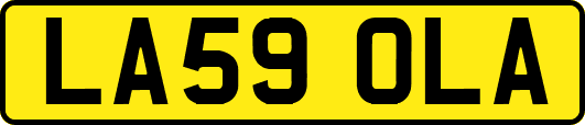 LA59OLA