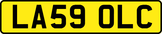 LA59OLC