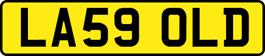 LA59OLD
