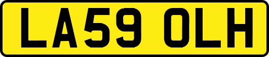 LA59OLH