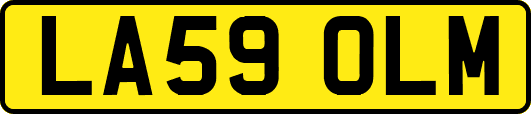 LA59OLM