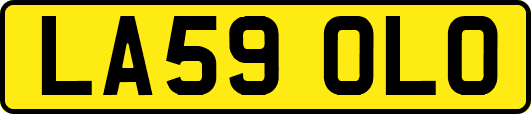 LA59OLO