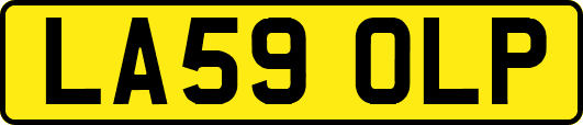 LA59OLP