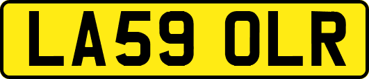 LA59OLR