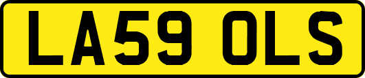 LA59OLS