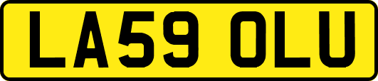 LA59OLU