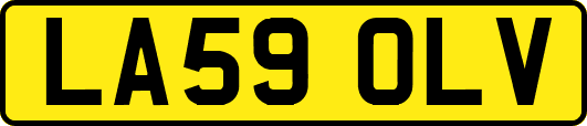 LA59OLV