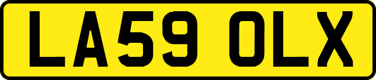 LA59OLX