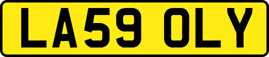 LA59OLY