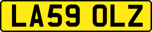 LA59OLZ