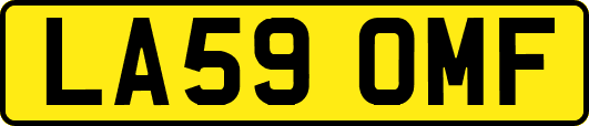 LA59OMF