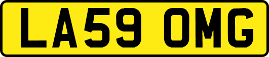 LA59OMG