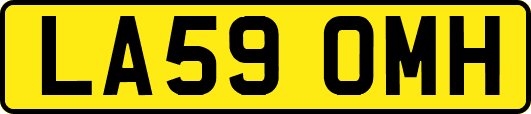 LA59OMH