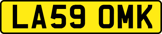 LA59OMK