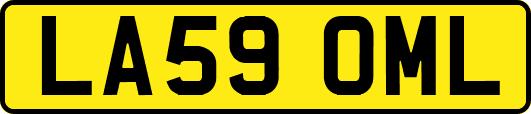 LA59OML