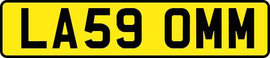 LA59OMM