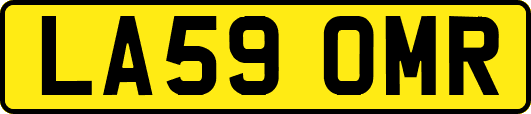 LA59OMR