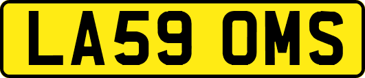 LA59OMS