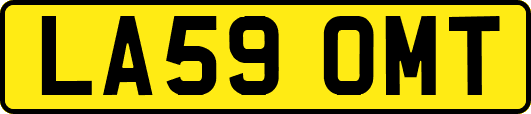LA59OMT