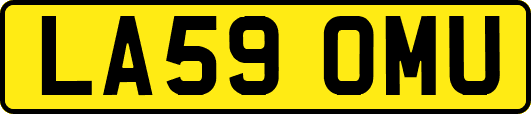 LA59OMU