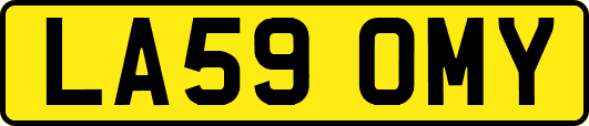 LA59OMY