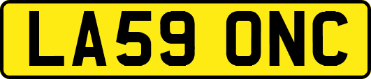 LA59ONC