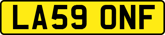 LA59ONF