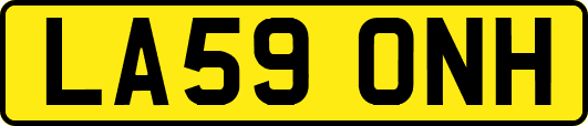 LA59ONH