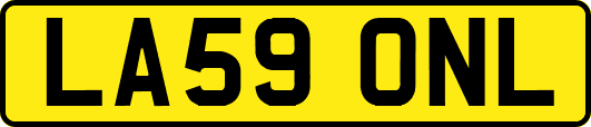LA59ONL