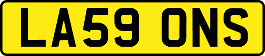 LA59ONS