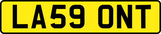 LA59ONT