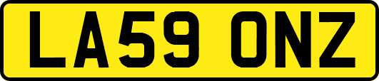 LA59ONZ