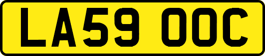 LA59OOC