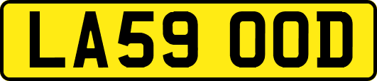 LA59OOD
