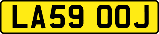 LA59OOJ