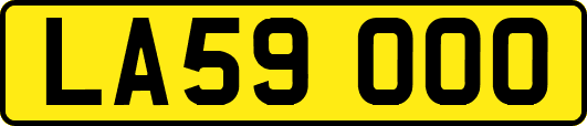 LA59OOO