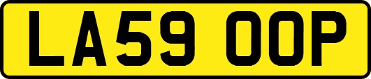 LA59OOP