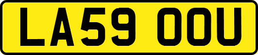 LA59OOU
