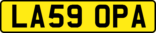 LA59OPA