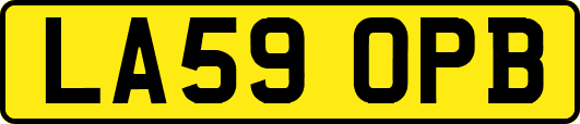 LA59OPB