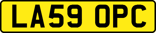 LA59OPC