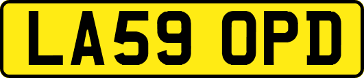 LA59OPD