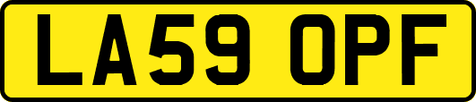 LA59OPF