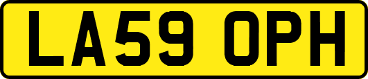 LA59OPH